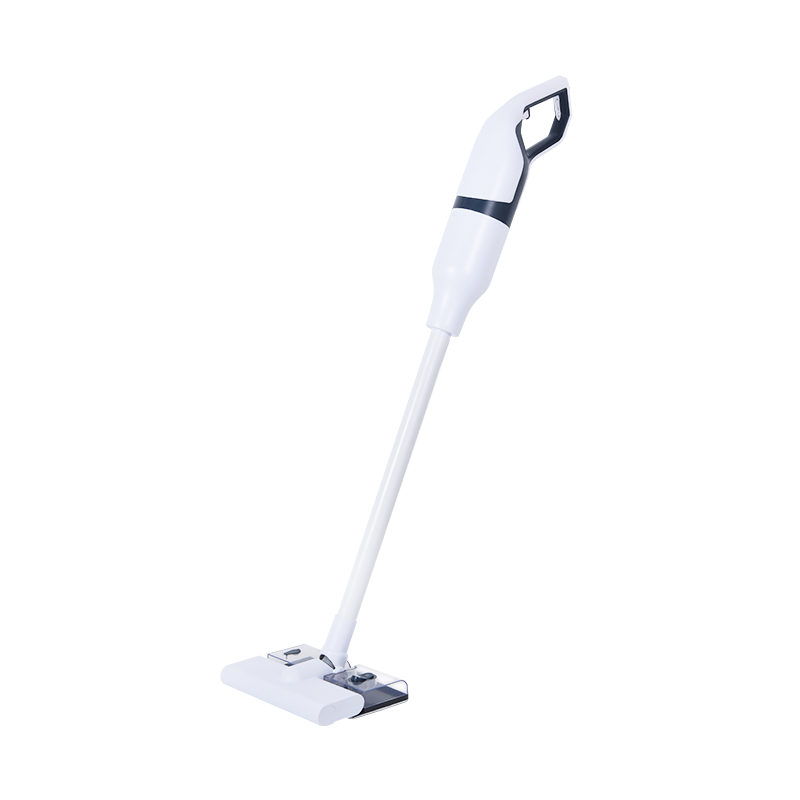 CR610 CARMES COMENTALE NOAMESUM și MOP Aspirator